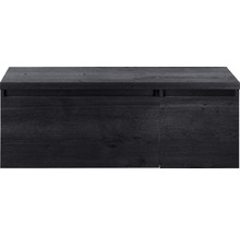 Unterschrank mit Schublade und Tür
