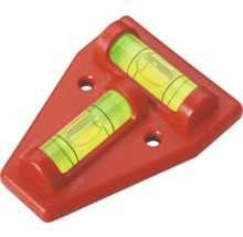 Kreuzwasserwaage Stabila 6 cm-thumb-0 Kreuzwasserwaage Stabila 6 cm-thumb-0
