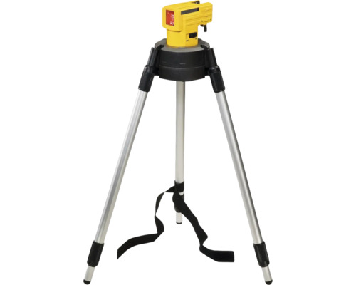 Kreuzlinien-Laser Stabila LAX 50 Kreuzlinien-Laser Stabila LAX 50