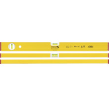 Wasserwaage Stabila Type 80AS, 60 cm-thumb-1 Wasserwaage Stabila Type 80AS, 60 cm-thumb-1