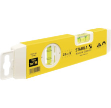 Wasserwaage Stabila Performer Type 70 TM, 22 cm-thumb-0
