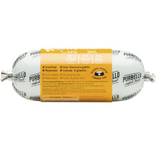 PurBello Hundefutter Rolle