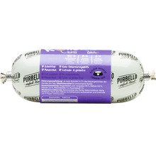 Hundesnack Purbello Hunderolle mit Ziege 200 g