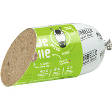 Hundesnack Purbello Hunderolle mit Pferd 200 g