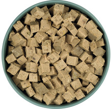 Hundesnack Purbello Hunderolle mit Pferd 200 g