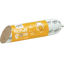 Hundesnack Purbello Hunderolle mit Ente 400 g-thumb-1