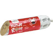 Hundesnack Purbello Hunderolle mit RInd 400 g