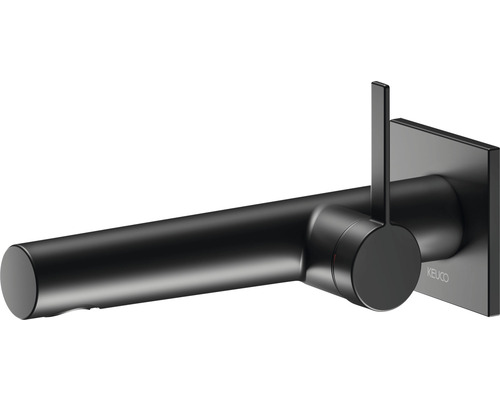 Wandarmatur für das Waschbecken