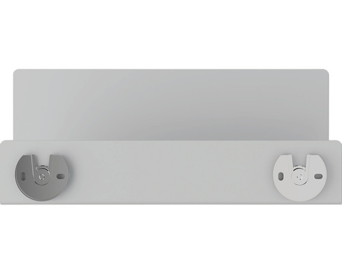 Badezimmermöbel mit Befestigung