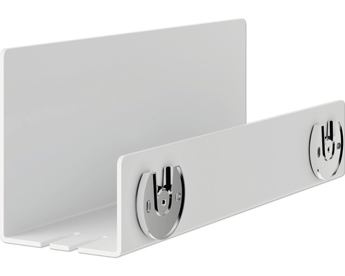 Toilettenpapierhalter zur Wandmontage