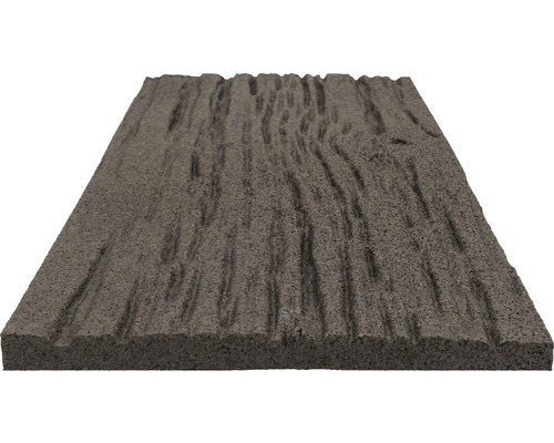 Dekorplatte mit Baumstruktur