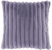 Dekokissen Peppe lila 45x45 cm-thumb-0 Dekokissen Peppe lila 45x45 cm-thumb-0