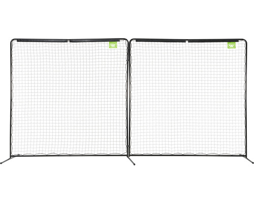 Doppelter Ballfangnetz für Sport