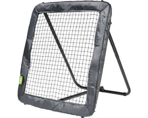 Fußball-Torwand mit Netz und Rahmen