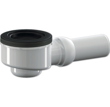 Ideal Standard Duschablauf Ultra Flat S Ø 90 x 50 mm waagerecht K863567