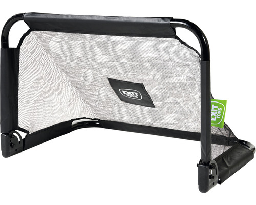 Fußballtor mit Netz