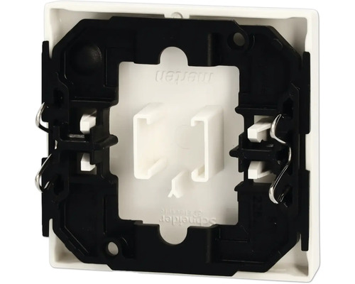 Montageelement für Schalter