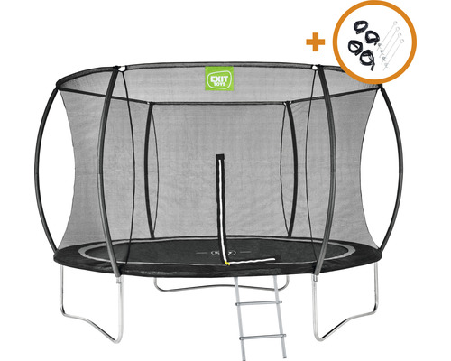 Gartentrampolin, Trampolin für Kinder kaufen bei HORNBACH