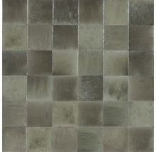 Mosaikfliesen aus Glas