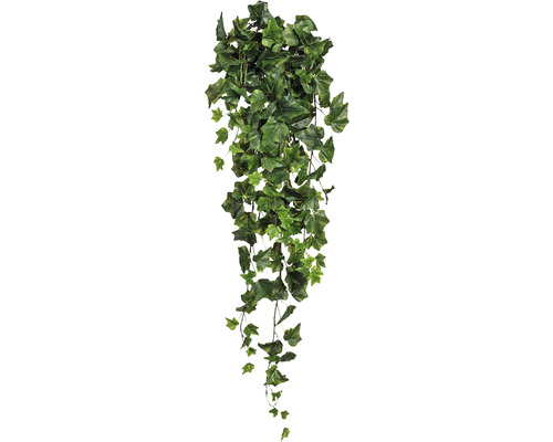 Kunstpflanze Englischer Efeuhänger Höhe: 85 cm grün