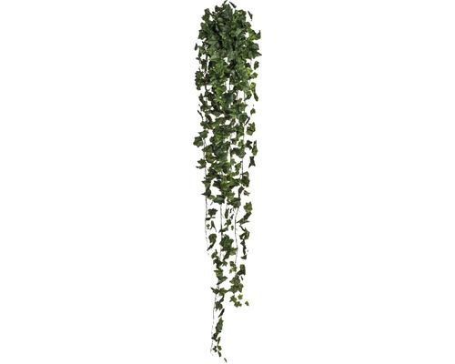 Kunstpflanze Englischer Efeuhänger Höhe: 170 cm grün