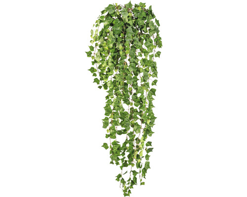 Kunstpflanze Englischer Efeuhänger Höhe: 115 cm grün