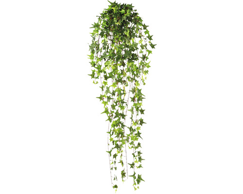 Kunstpflanze Pitsburgh Efeuranke Höhe: 115 cm grün