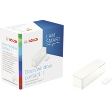 Bosch Smart Home Tür + Fensterkontakt II weiß 1 Stück-thumb-2