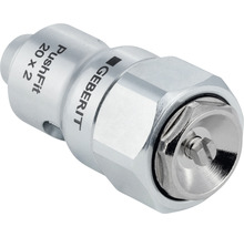 GEBERIT PushFit Abpressstopfen 25 mm 652.940.26.1