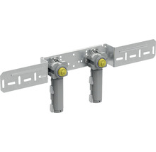 Installationsset für Waschtische