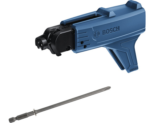 Bosch Professional Magazinaufsatz für Trockenbauschrauber GMA 55