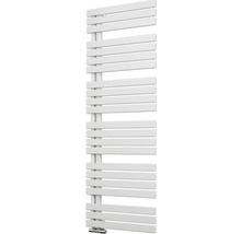 SCHULTE Designheizkörper BREDA 1690 x 600 mm weiß Anschluss unten links