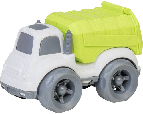 Spielzeug Müllwagen