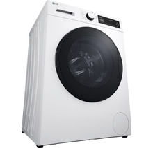 HORNBACH Fassungsvermögen U/min kg F4WN3098M Waschmaschine 1400 LG 9 |