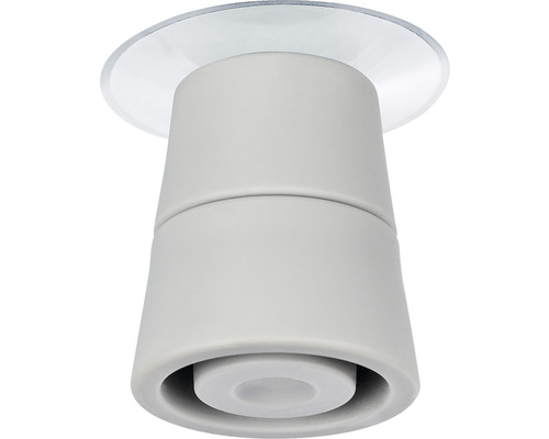 Türstopper mit Saugnapf zur Wandmontage