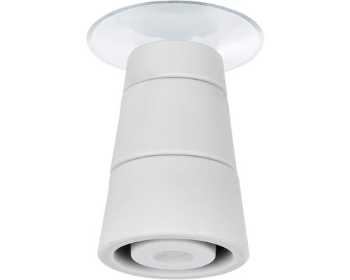 Türstopper mit Saugfuß