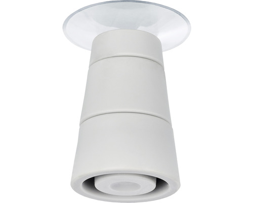 Türstopper mit Saugfuß