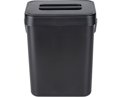 Abfalleimer mit Deckel