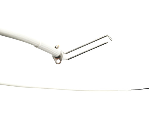 Elektrodenzündgerät mit zwei Stiften