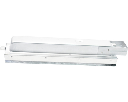 Feuchtraumleuchte zur Deckenmontage