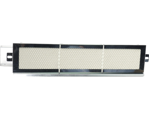 Gasheizstrahler-Ersatzbrenner mit Keramikplatten