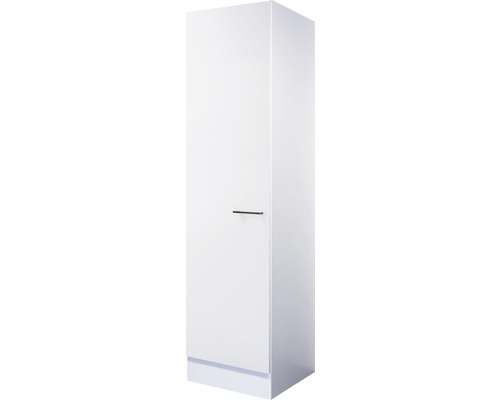 Kühlumbauschrank für 88er Einbaukühlschrank Varo BxTxH | HORNBACH