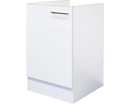 Kühlumbauschrank für 88er Einbaukühlschrank BxTxH Varo | HORNBACH