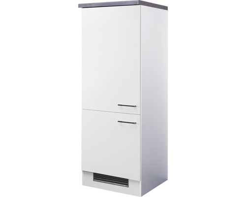 Kühlumbauschrank für 88er Einbaukühlschrank Varo HORNBACH | BxTxH