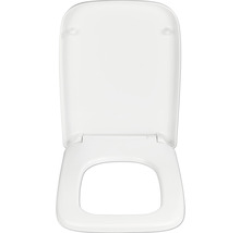Wenko WC-Sitz Exclusive Nr.8 mit Absenkautomatik weiß 24334100-thumb-2