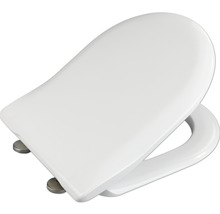 Toilettensitz aus Kunststoff