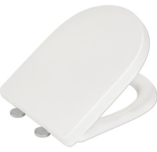 Toilettendeckel aus Kunststoff