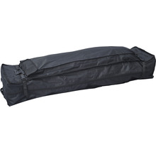 Faltpavillon bellavista - Home & Garden® 4,5 x 3 x 3,40 m rechteckig schwarz