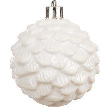 Weihnachtsbaumkugel, dekoratives Design