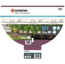 Gartenbewässerung GARDENA Tropfbewässerung Set Hecke 50 m-thumb-1